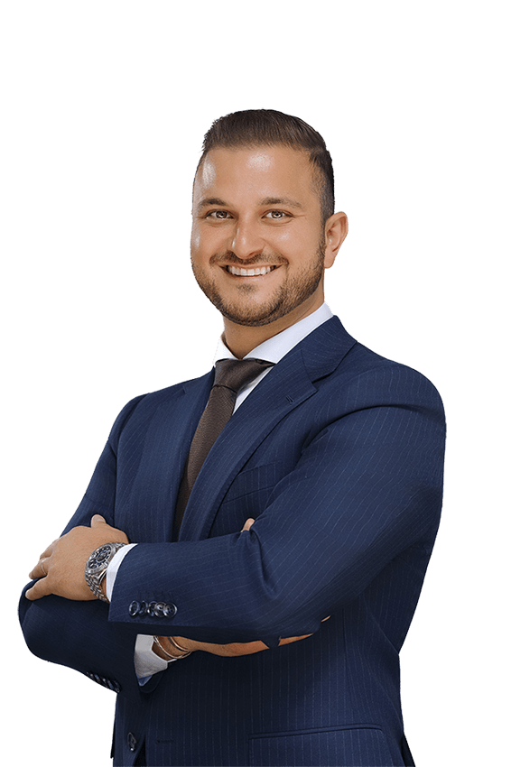 Avi Akiva - NYC Commercial Real Estate Professional at Momentum Realty Group