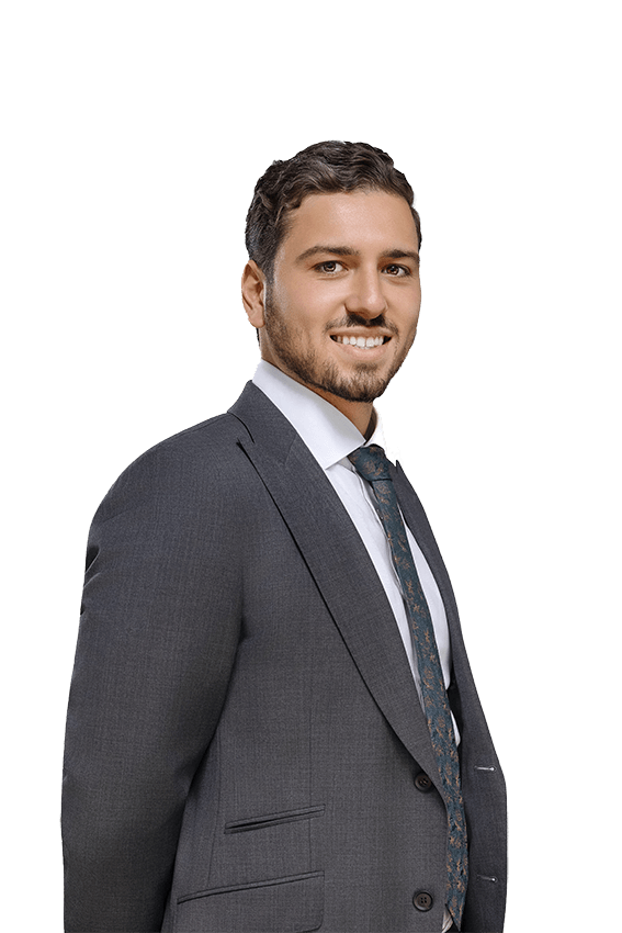 Zack Setton - NYC Commercial Real Estate Professional at Momentum Realty Group
